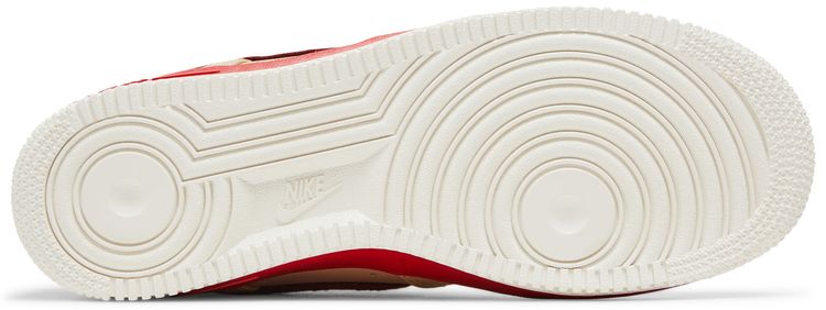 Nike Air Force 1 Pendleton By You