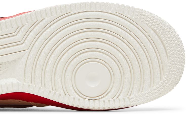 Nike Air Force 1 Pendleton By You