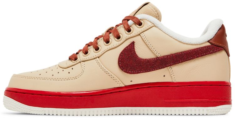 Nike Air Force 1 Pendleton By You