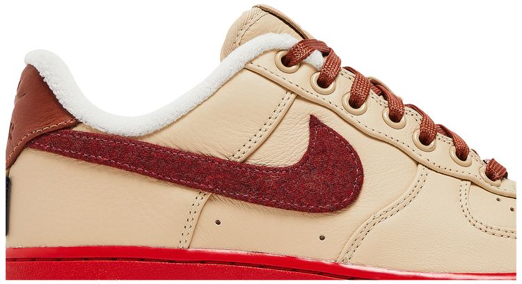 Nike Air Force 1 Pendleton By You