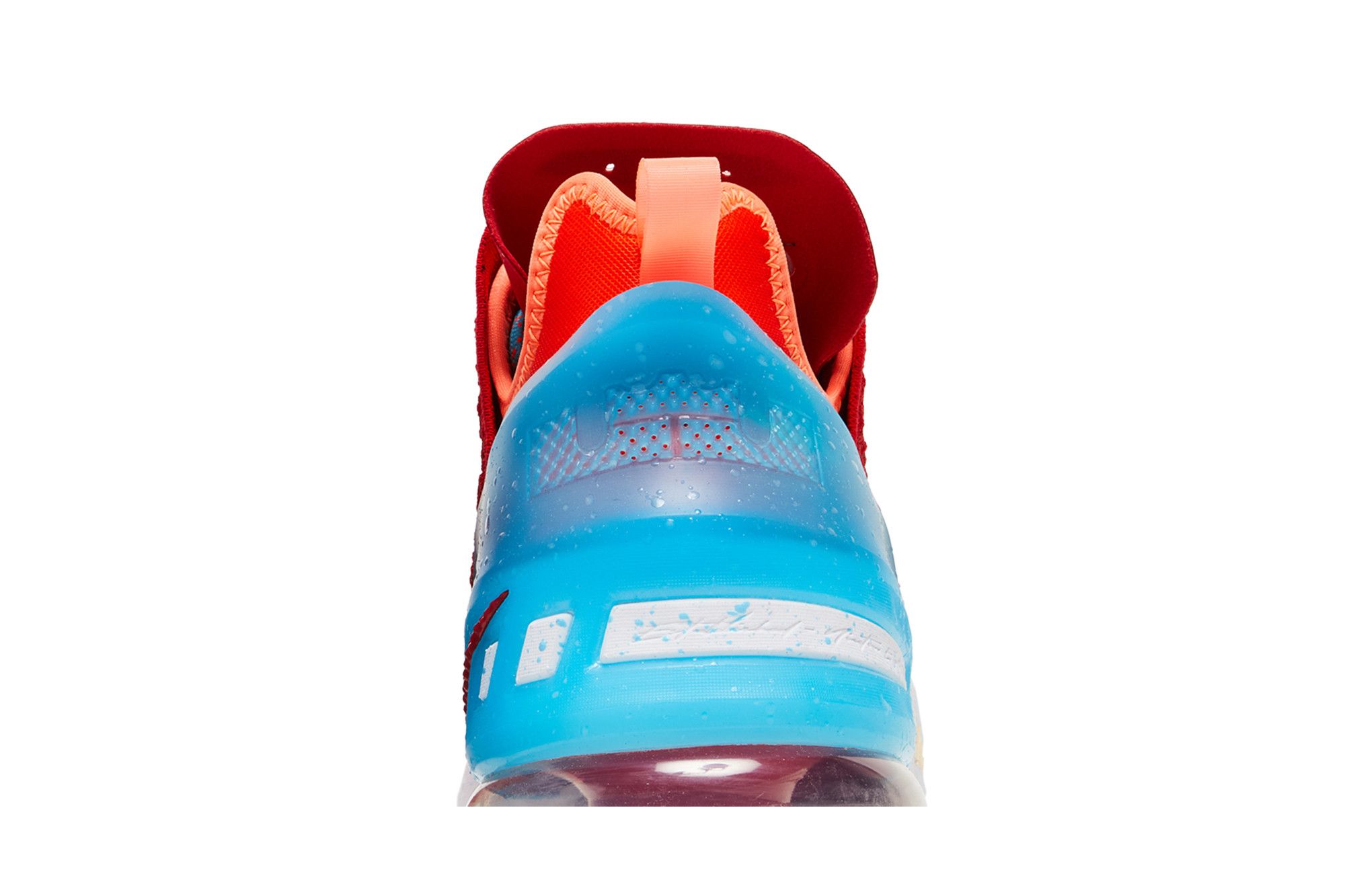 Buy LeBron 18 EP Chinese New Year CW3155 600 GOAT CA