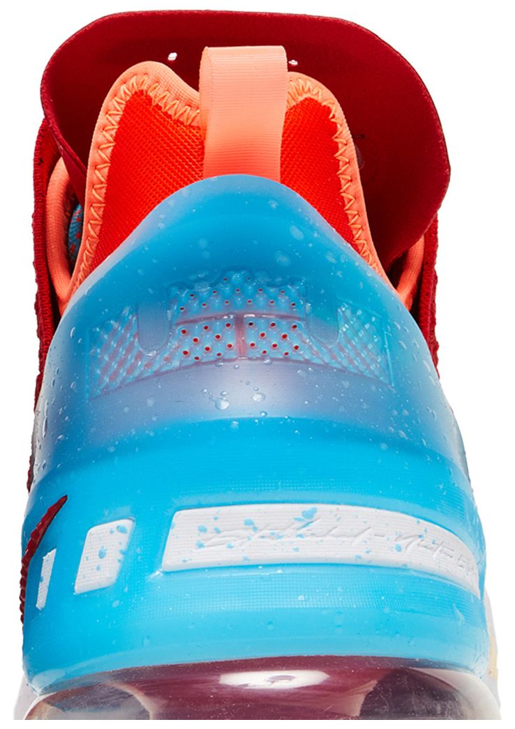 Nike LeBron 18 EP Chinese New Year