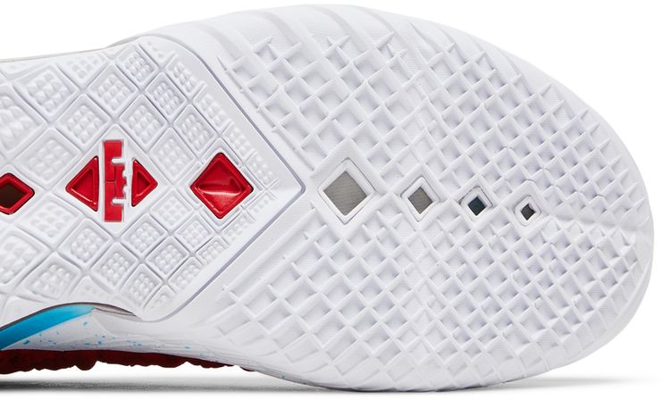 Nike LeBron 18 EP Chinese New Year