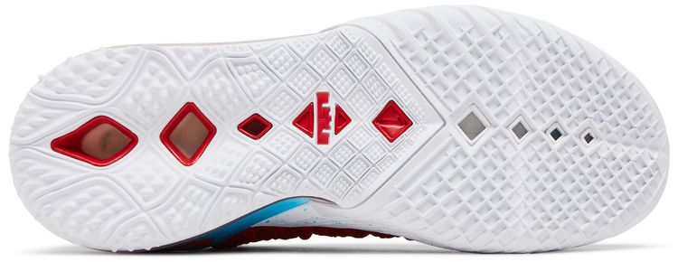 Nike LeBron 18 EP Chinese New Year