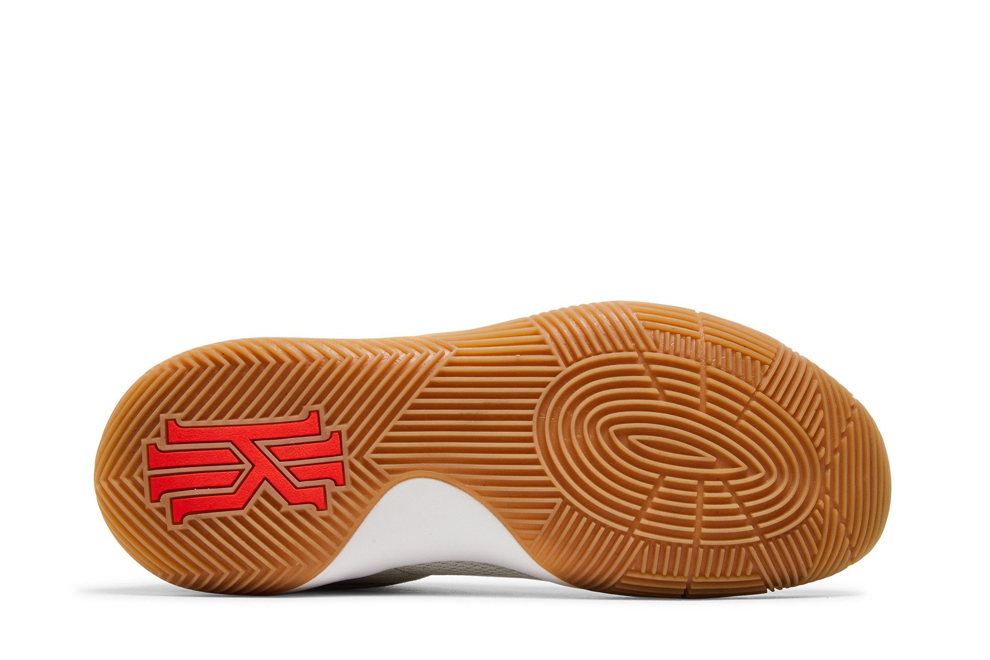Kyrie 2 gum bottom hot sale