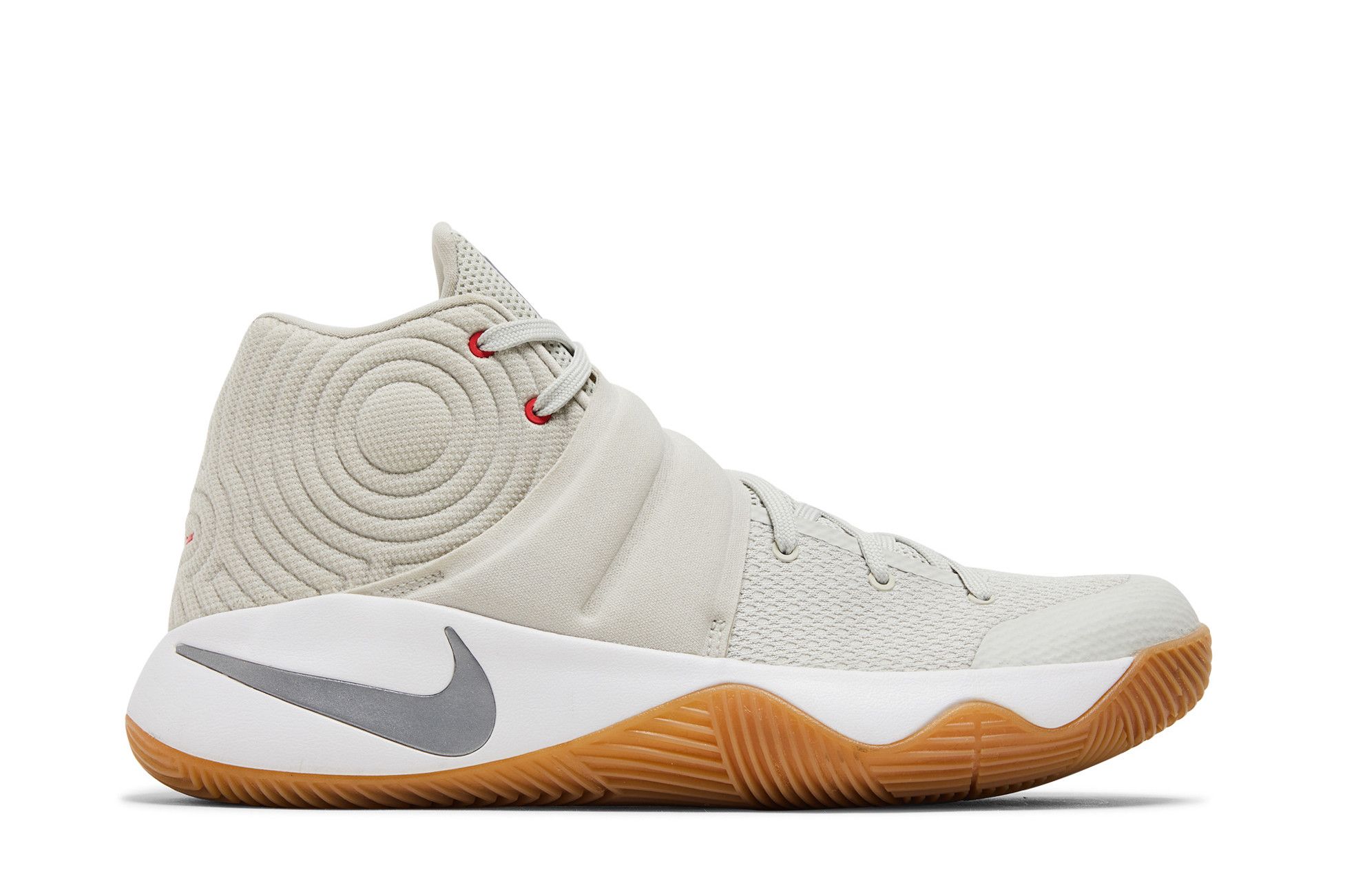 Kyrie 2 hotsell brun