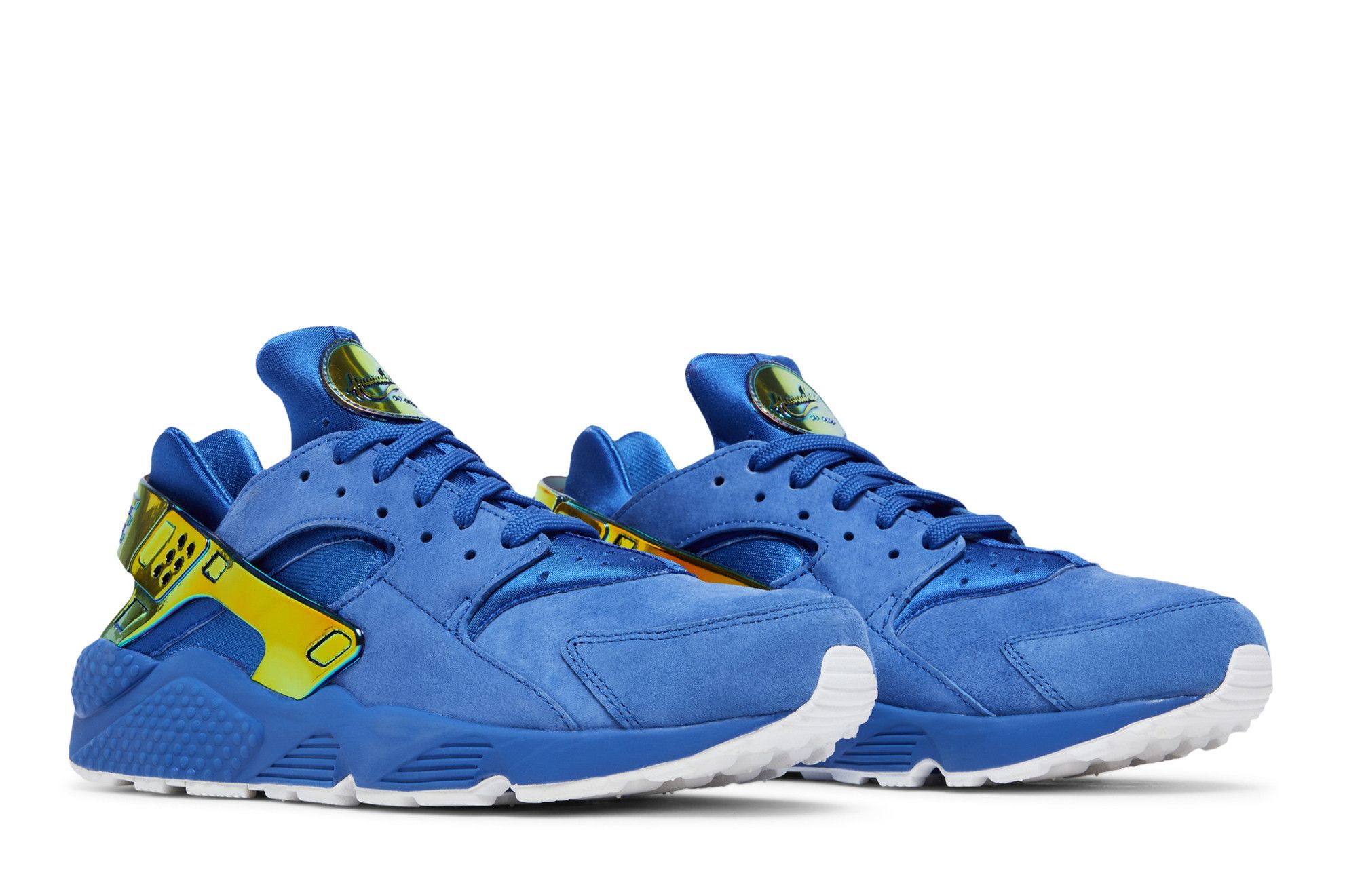 Undefeated huarache online
