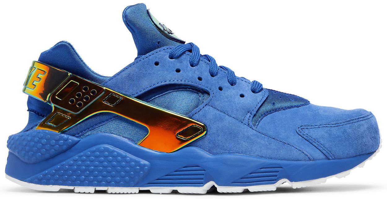 huraches run