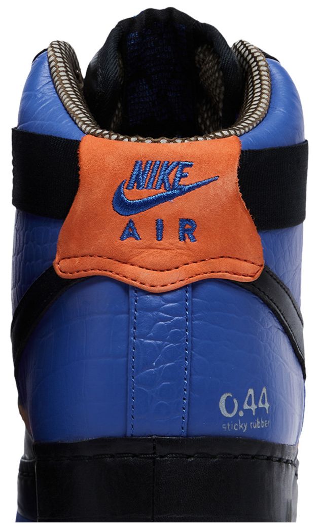 Nike Air Force 1 Hi Supreme LE NYC