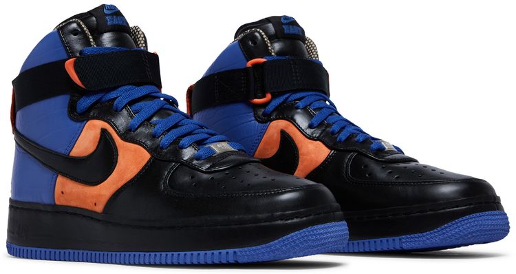 Nike Air Force 1 Hi Supreme LE NYC