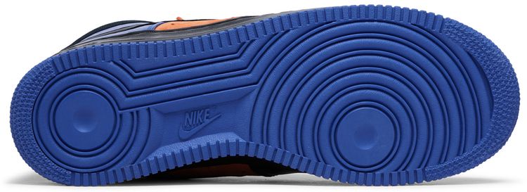 Nike Air Force 1 Hi Supreme LE NYC