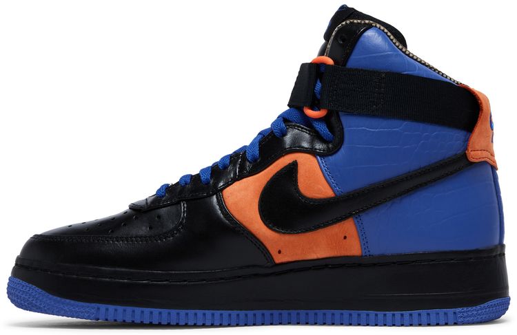 Nike Air Force 1 Hi Supreme LE NYC