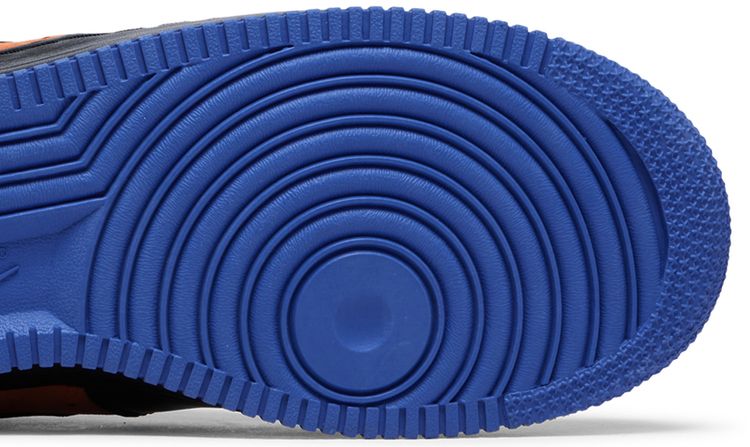 Nike Air Force 1 Hi Supreme LE NYC