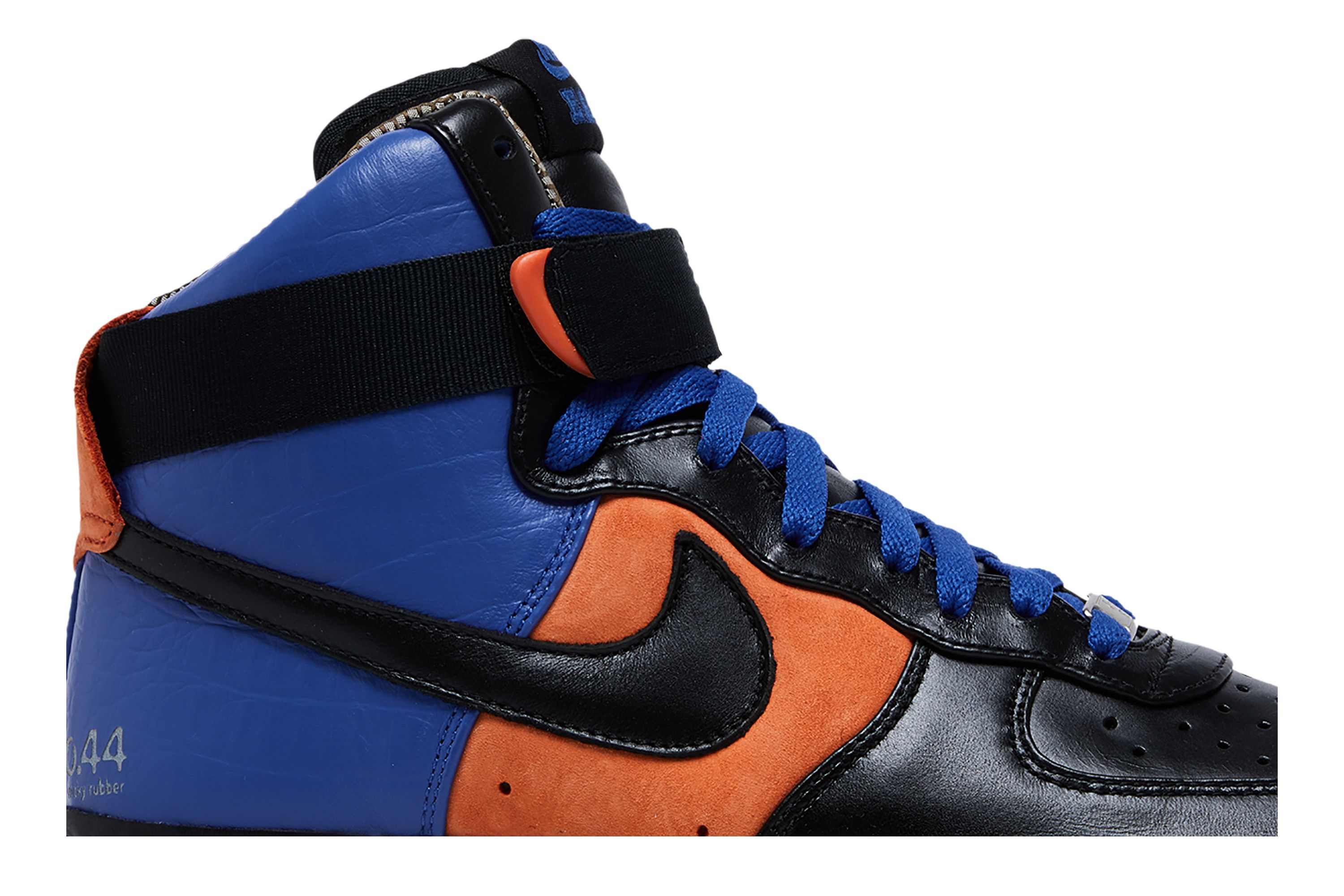 Buy Air Force 1 Hi Supreme LE NYC 375379 401 GOAT