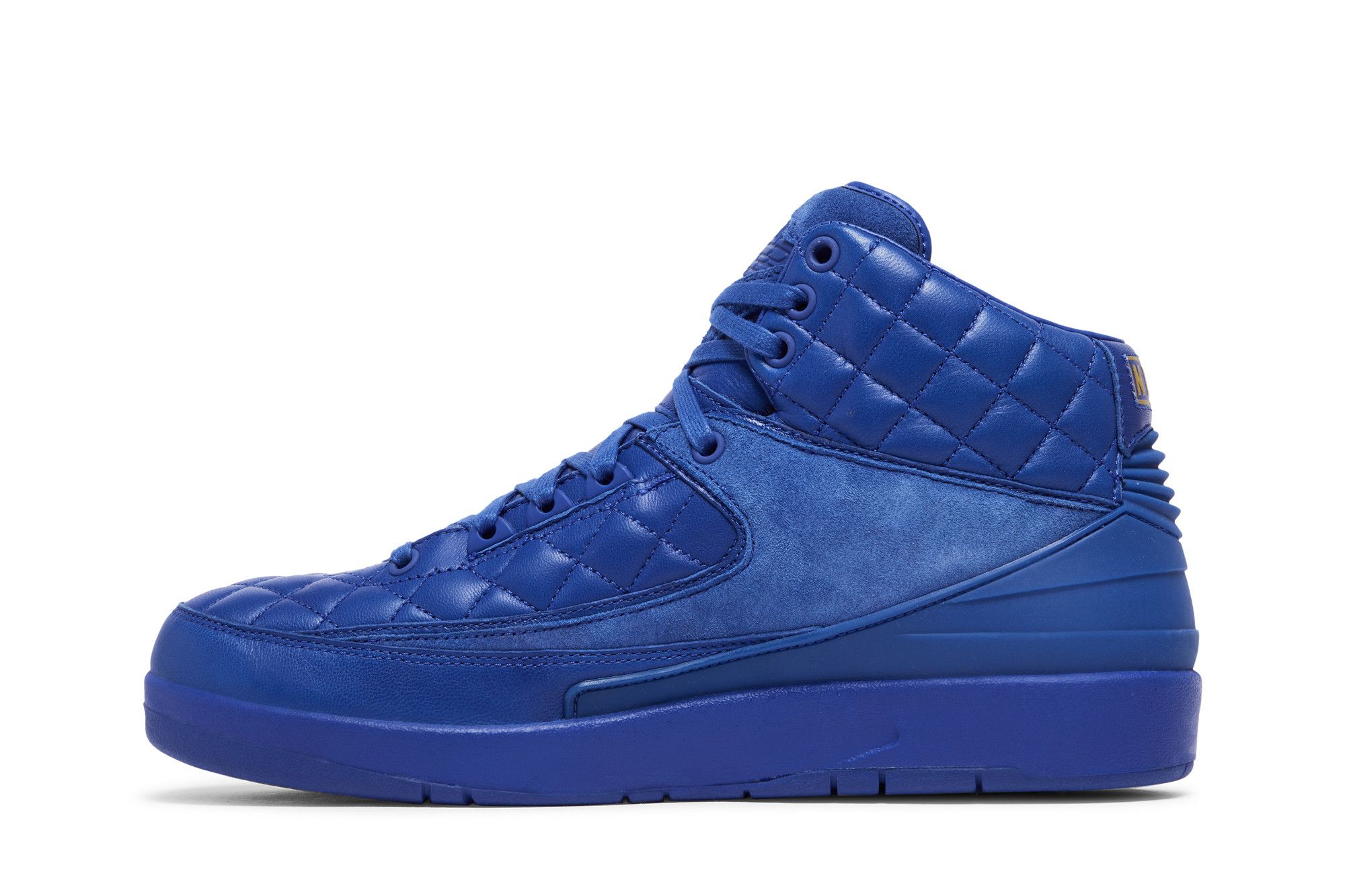 Buy Just Don x Air Jordan 2 Retro 'Varsity Royal' - 717170 405 | GOAT