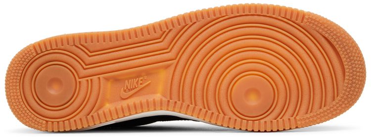 Supreme x Nike Air Force 1 Low Premium 08 NRG Camo