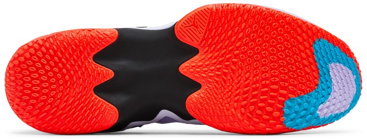 Air Jordan Why Not Zer05 Childhood