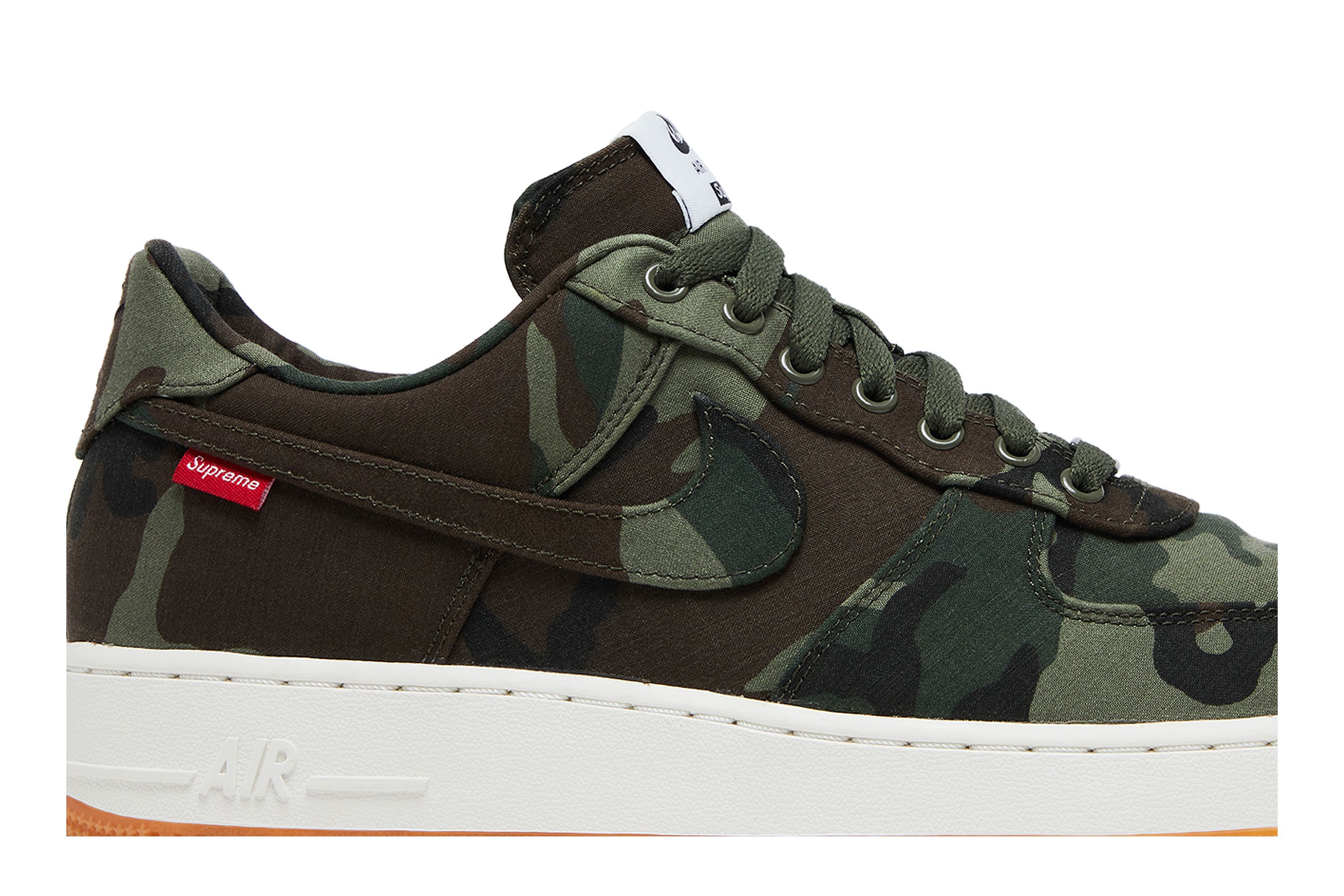 Air force 1 low premium id top