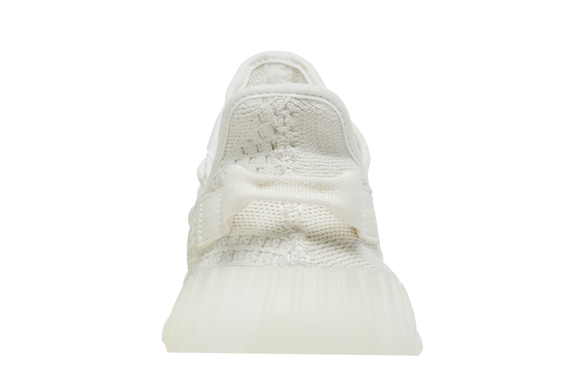 Goat yeezy white 2025