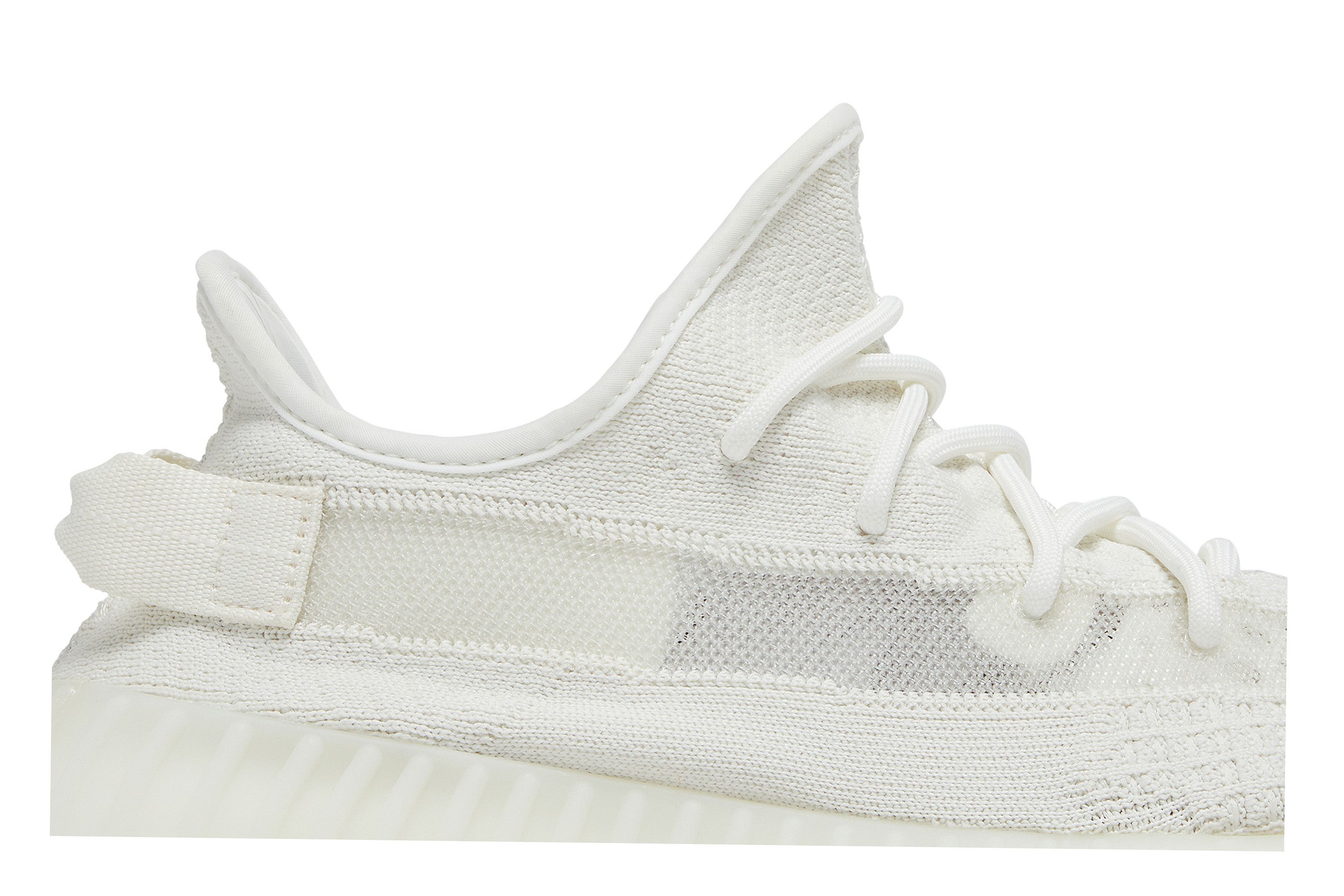Adidas yeezy boost 350 v2 all white clearance