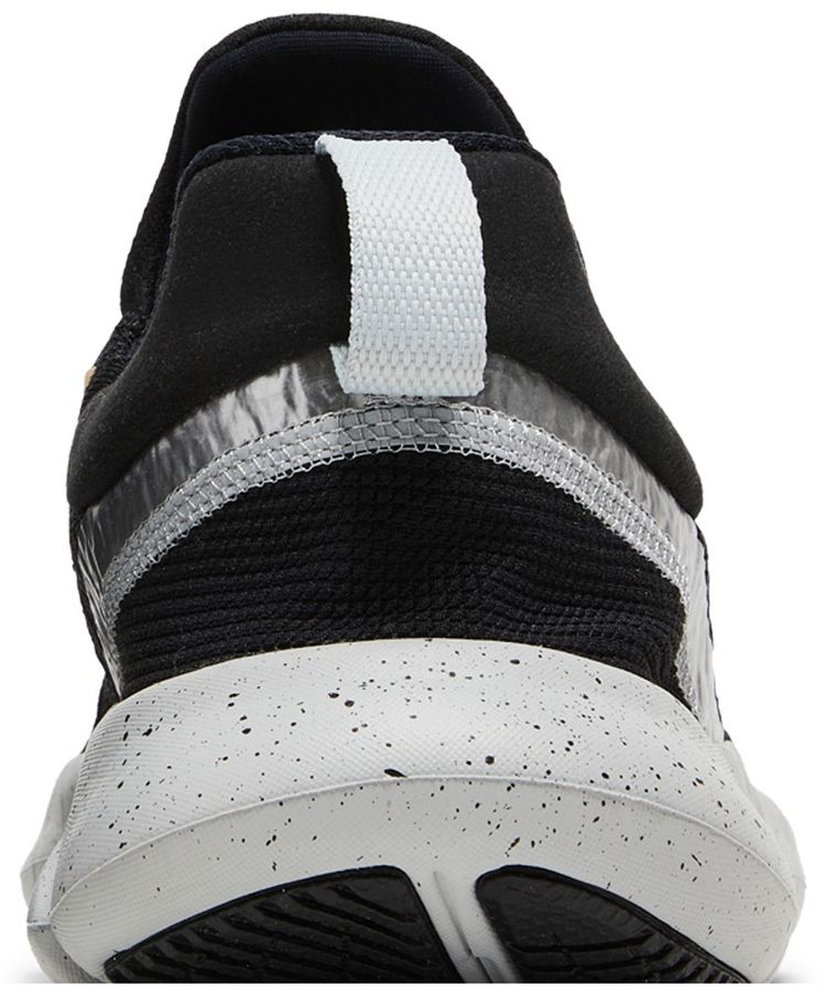 Nike Free Run 50 Black Dark Smoke Grey