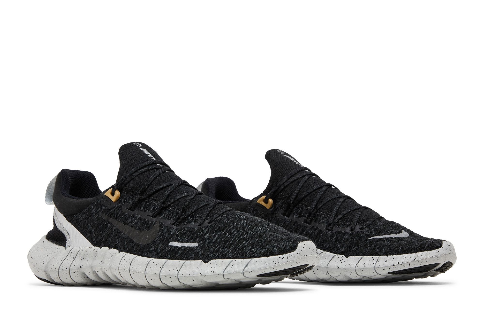 Buy Free Run 5.0 'Black Dark Smoke Grey' - CZ1884 006 | GOAT Buy Free Run 5.0 'Black Dark Smoke Grey' - CZ1884 006 | GOAT