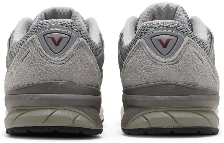 New Balance 990v5 Toddler Grey