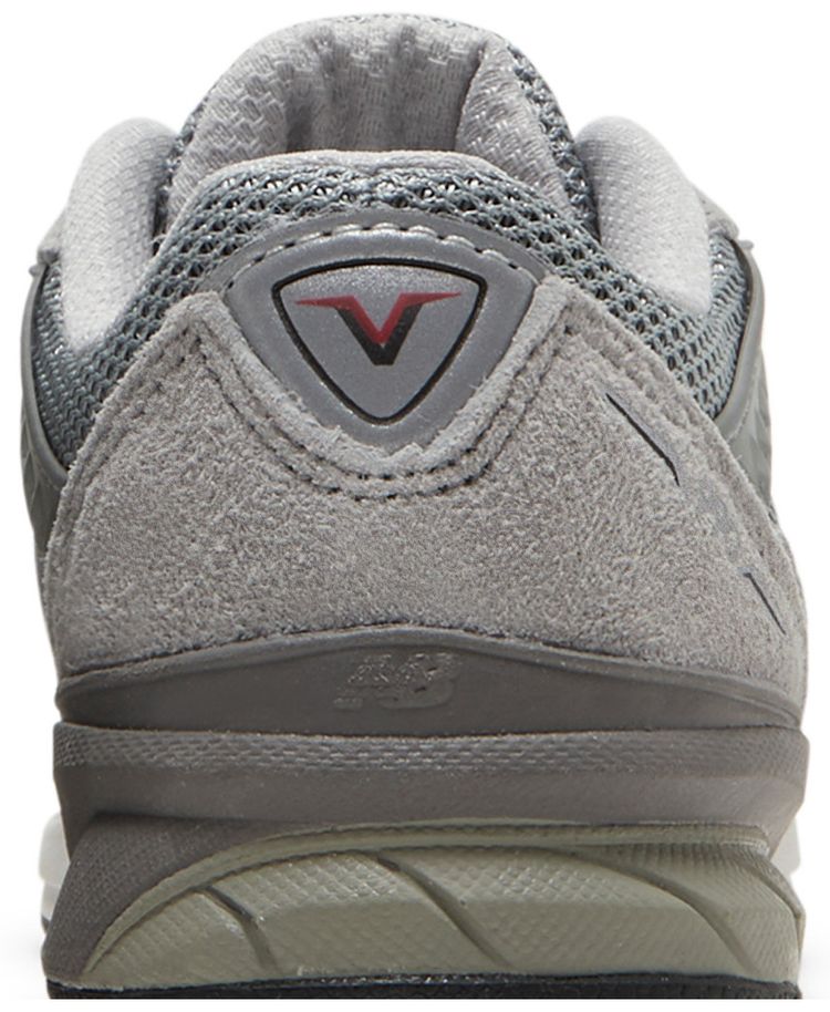 New Balance 990v5 Toddler Grey