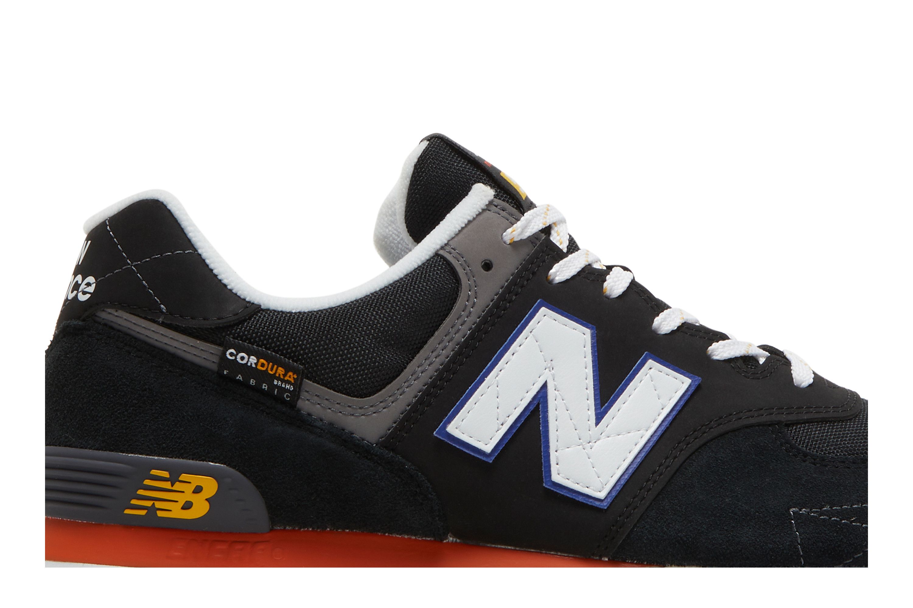 New balance 574v2 black outlet