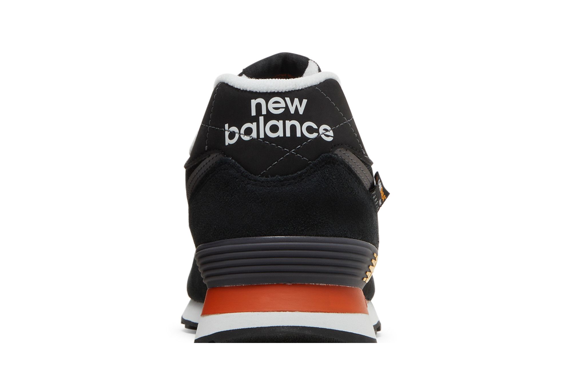 Buy New Balance 574v2 'Black Poppy' - ML574HI2 | GOAT