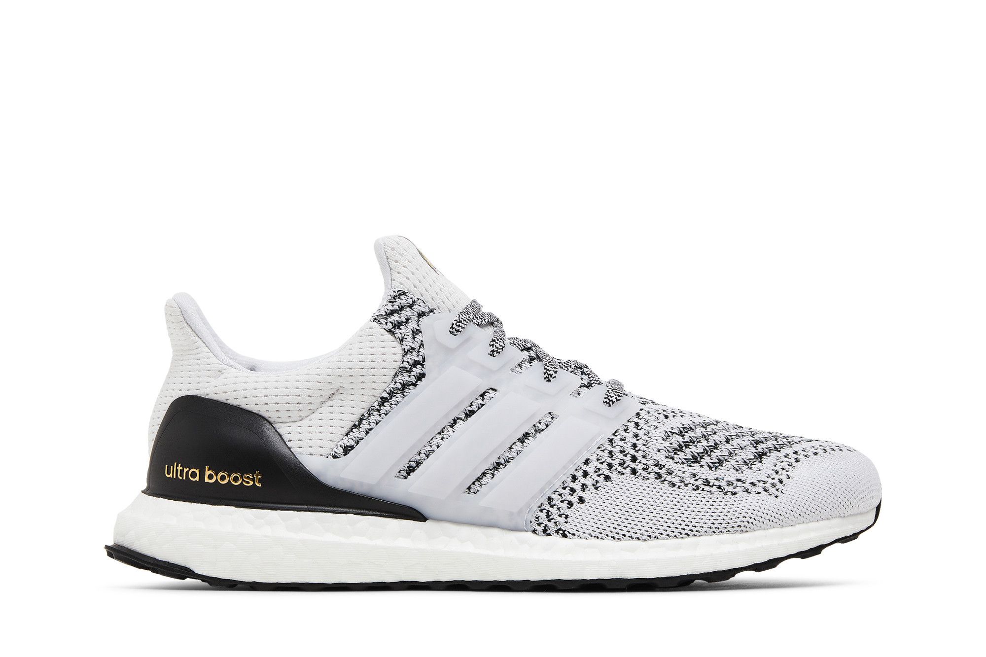 White sales black ultraboost