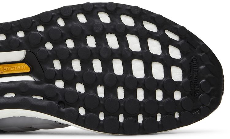 Adidas UltraBoost 10 DNA White Black