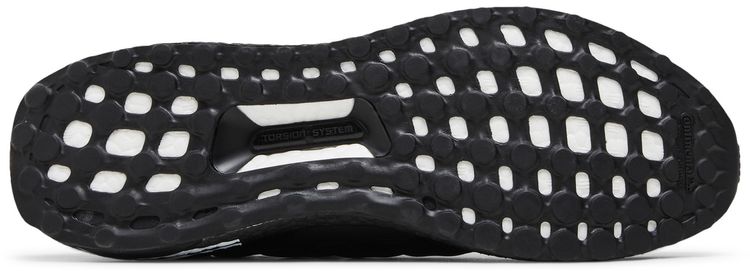 Adidas UltraBoost 50 Black White