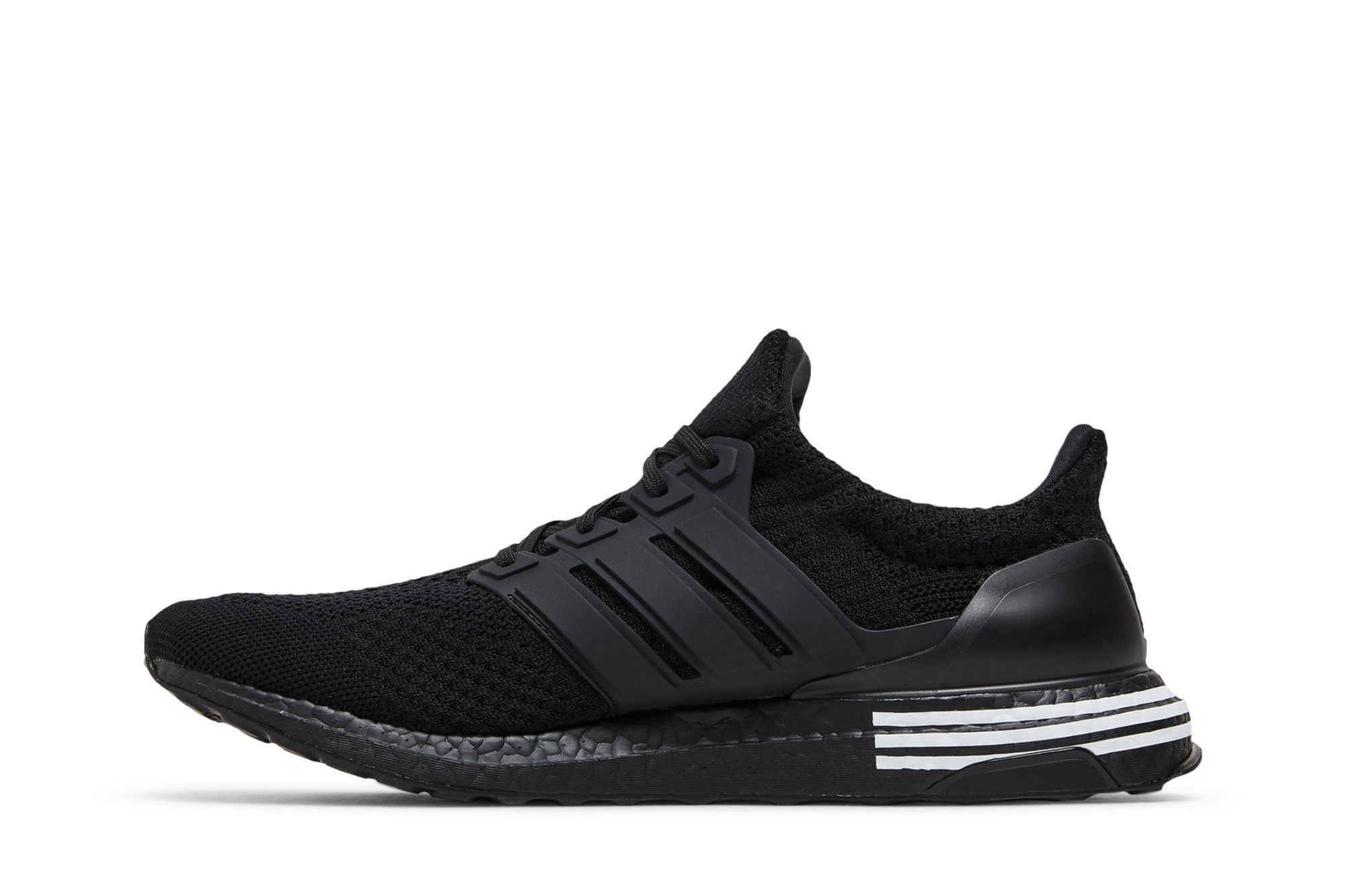 Buy UltraBoost 5.0 Black White GV6674 GOAT