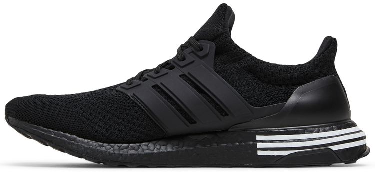 Adidas UltraBoost 50 Black White
