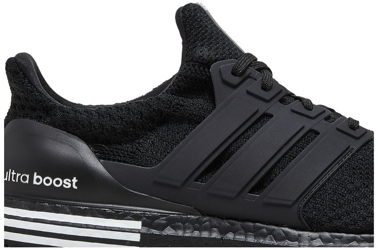 Adidas UltraBoost 50 Black White