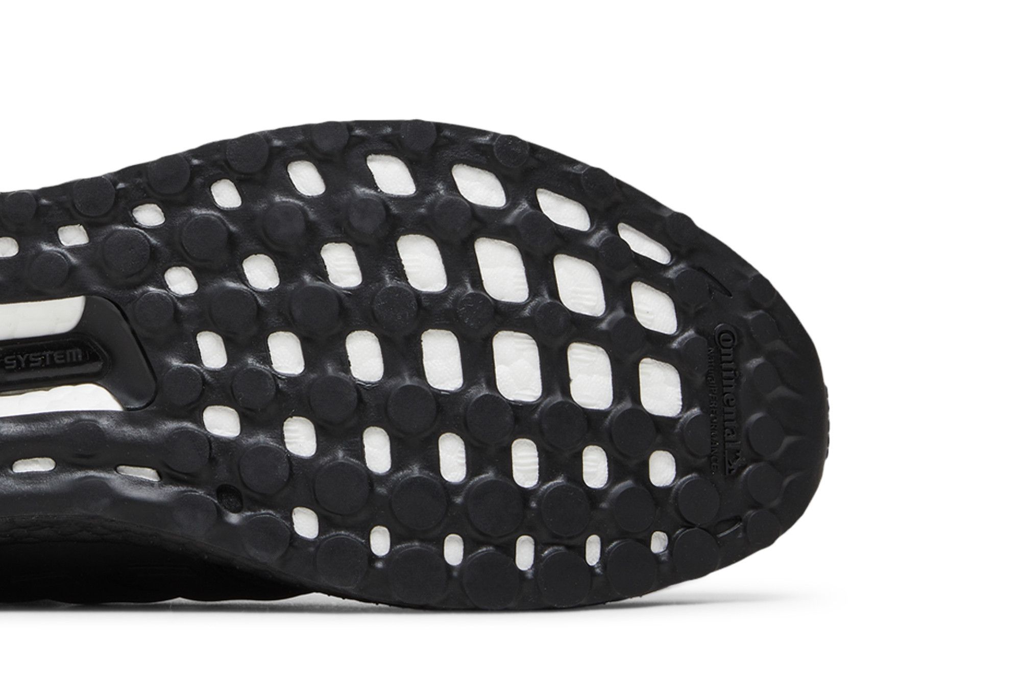 Buy UltraBoost 5.0 Black White GV6674 GOAT