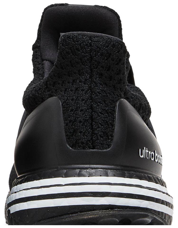 Adidas UltraBoost 50 Black White