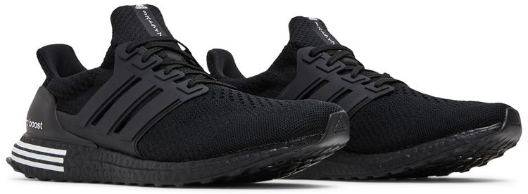 Adidas UltraBoost 50 Black White