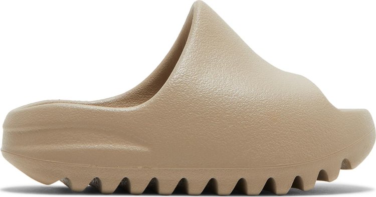Yeezy Slides Kids 'Pure' 2022 Re-Release