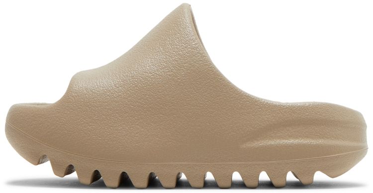 Adidas Yeezy Slides Kids Pure 2022 Re Release