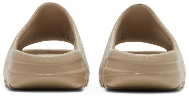 Adidas Yeezy Slides Kids Pure 2022 Re Release