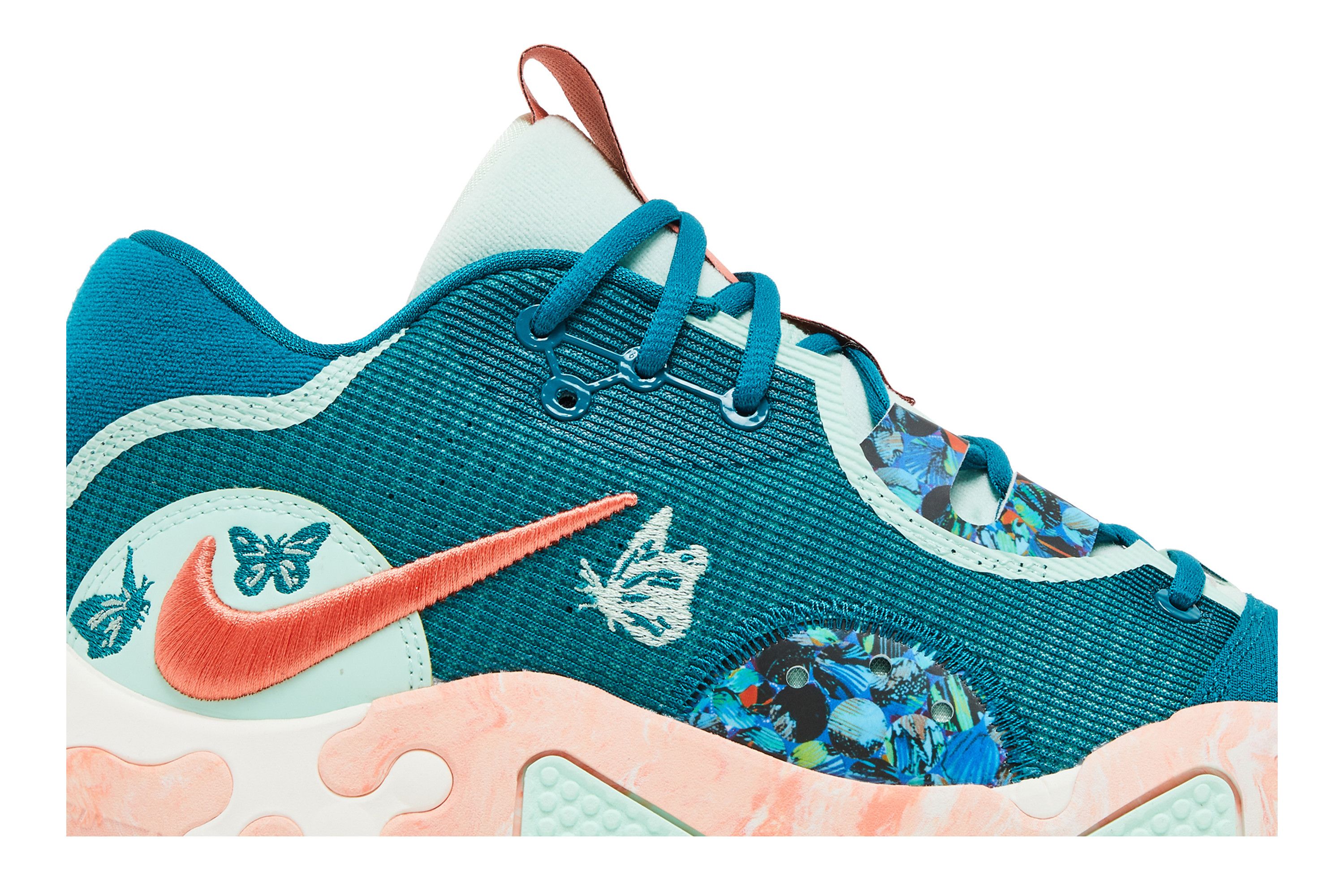 Buy PG 6 EP All Star Weekend DH8445 900 GOAT