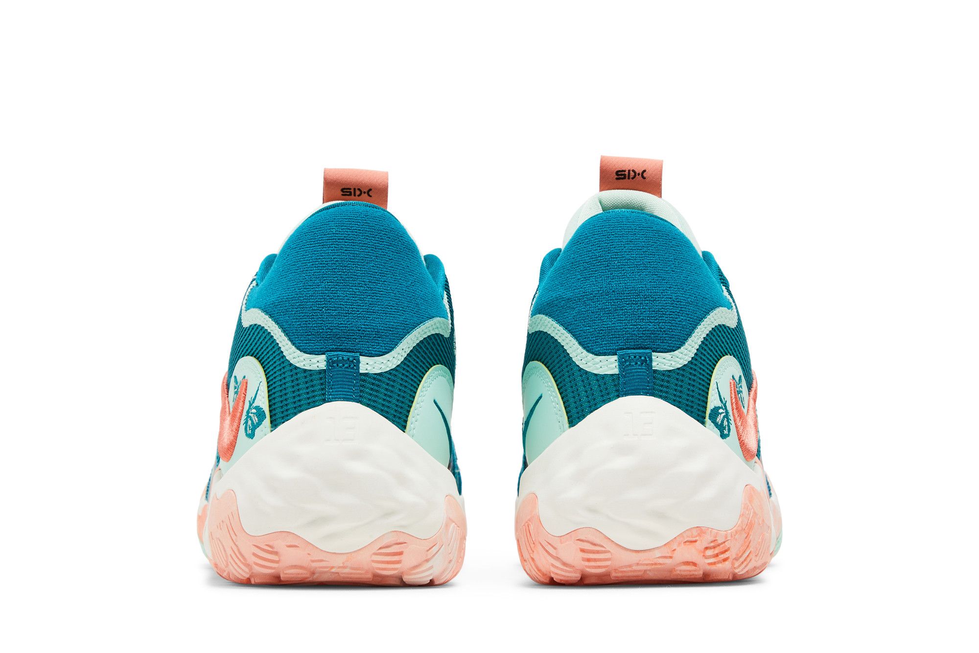 Buy PG 6 EP 'All Star Weekend' - DH8445 900 | GOAT