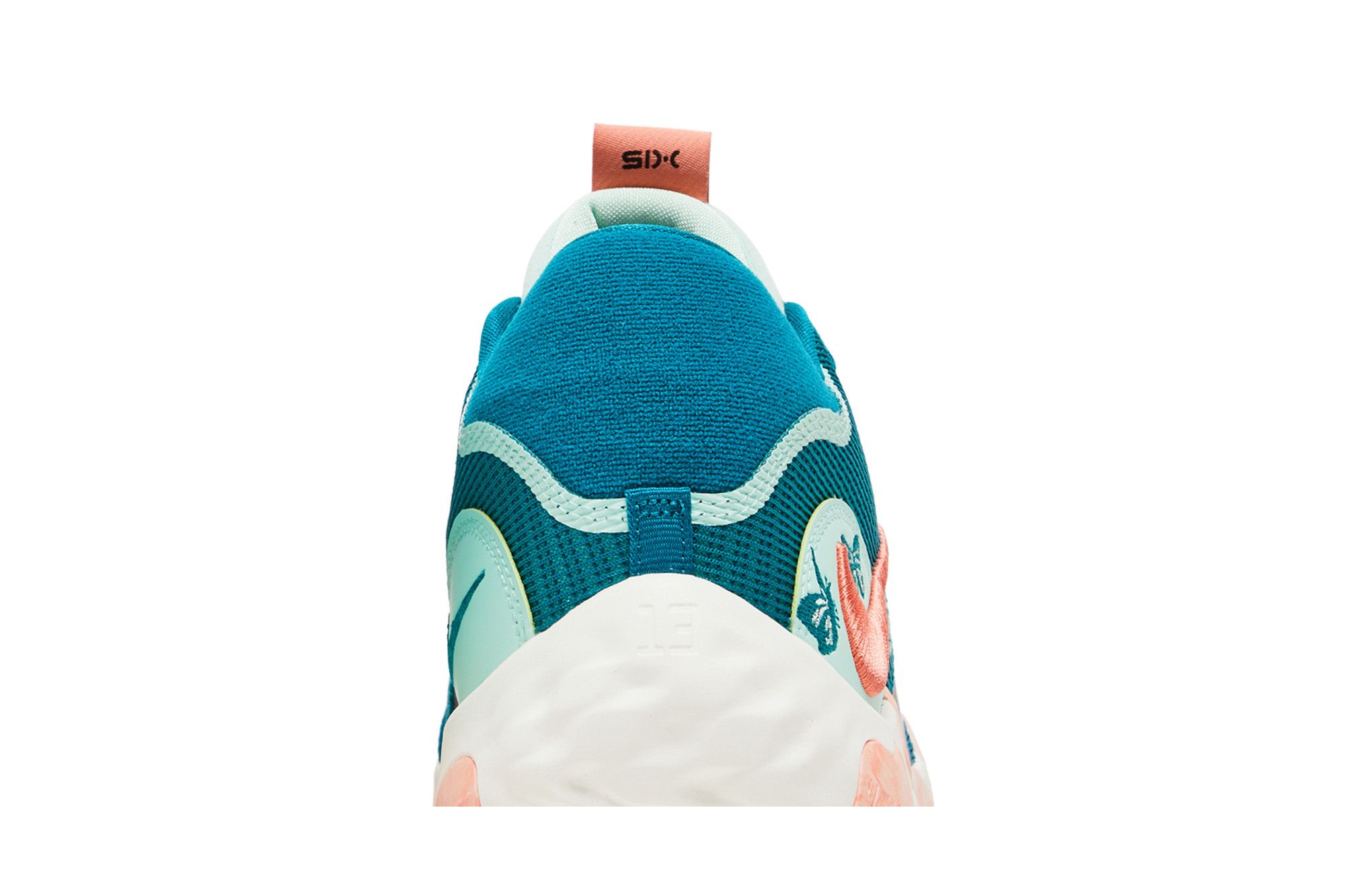 Buy PG 6 EP 'All Star Weekend' - DH8445 900 | GOAT