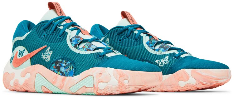 Nike PG 6 EP All Star Weekend