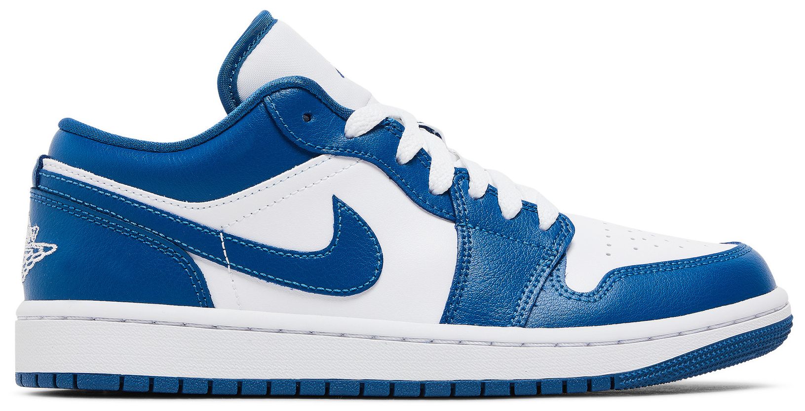 wmns air jordan 1 blue