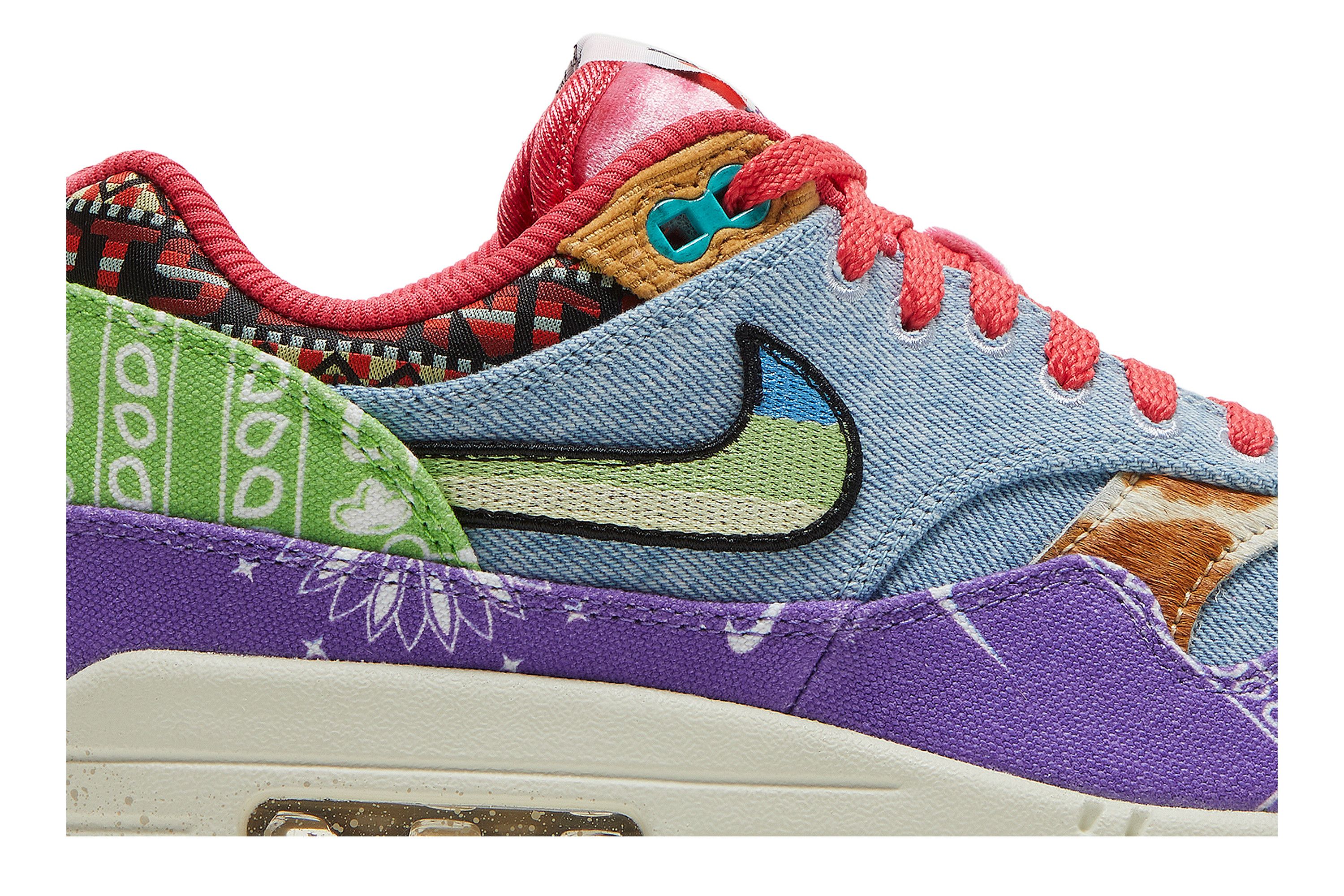 Buy Concepts x Air Max 1 SP 'Far Out' - DN1803 500 | GOAT