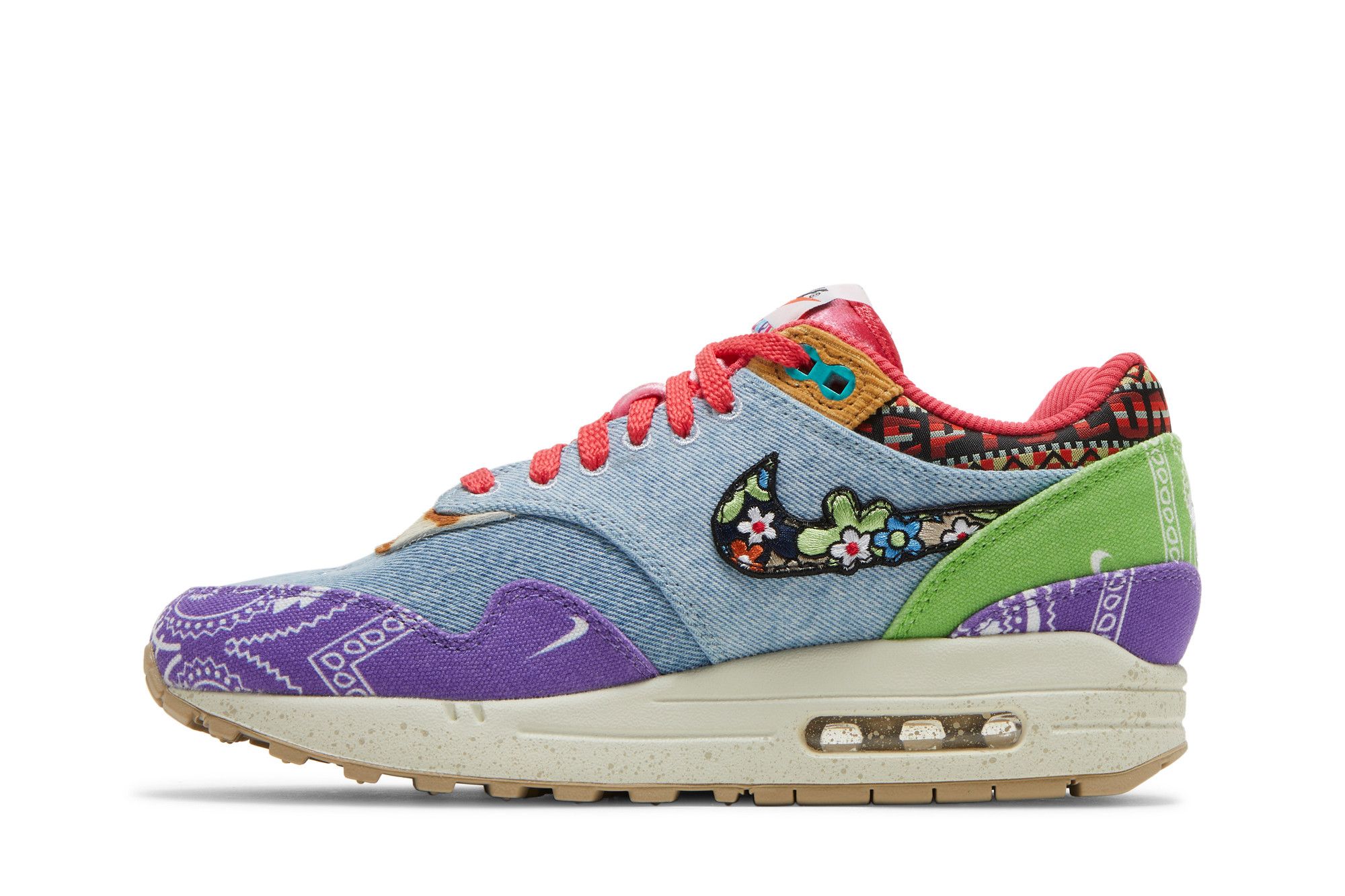 Buy Concepts x Air Max 1 SP Far Out DN1803 500 GOAT