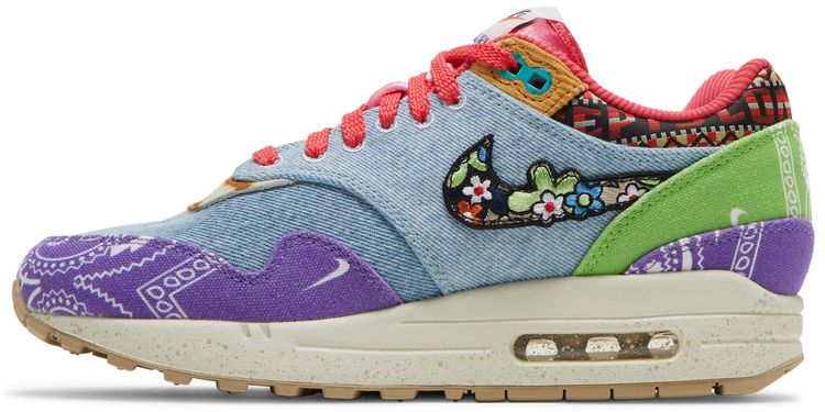 Concepts x Air Max 1 SP Far Out
